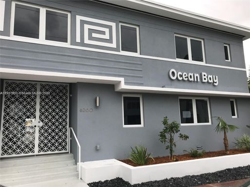 8260 Byron Ave # 13, Miami Beach FL 33141