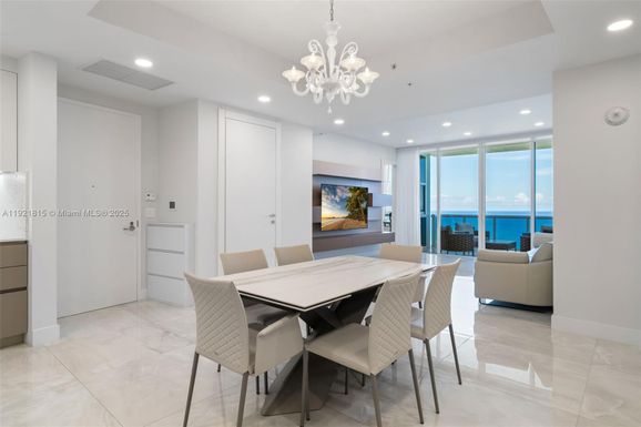 18201 Collins Ave # 4606, Sunny Isles Beach FL 33160