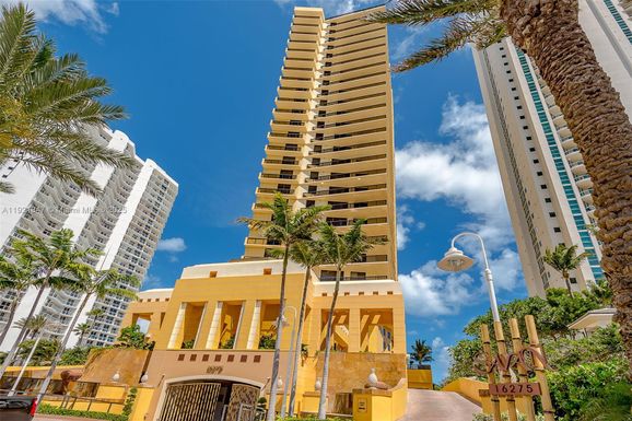 16275 Collins Ave # 1002, Sunny Isles Beach FL 33160