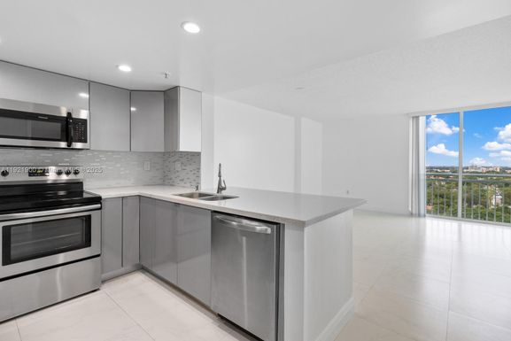 3000 CORAL WAY # 1207, Miami FL 33145