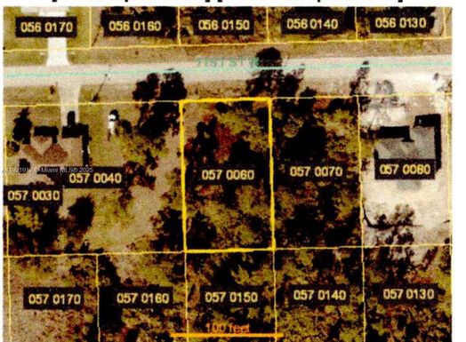 3309 71St W lehigh 3309 71ST W Lehigh Acres  Lote 6, Lehigh Acres FL 33971