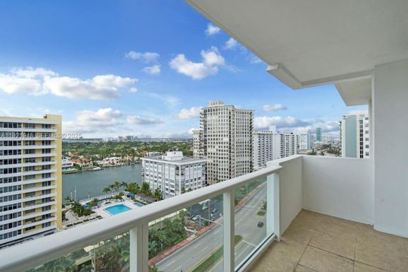 5601 Collins Ave # 1516, Miami Beach FL 33140