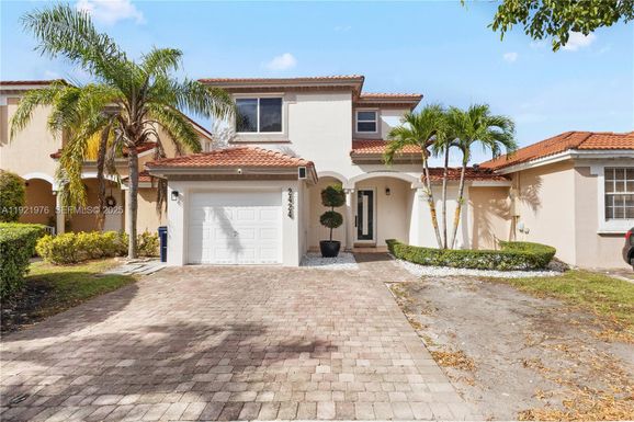 2424 SW 152nd Path, Miami FL 33185