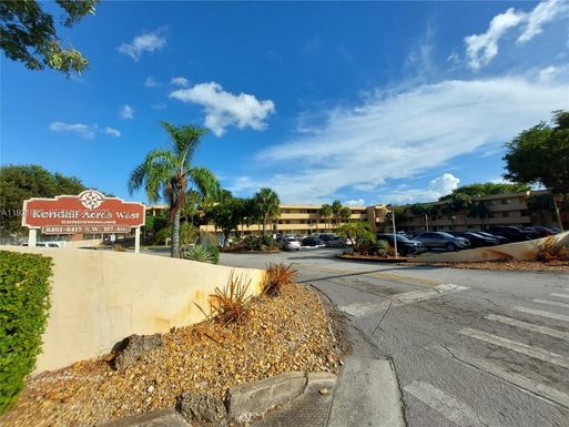 8415 SW 107th Ave # 255W, Miami FL 33173