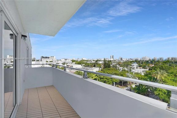 1200 14th St # 7A, Miami Beach FL 33139
