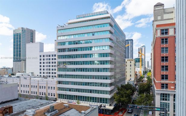 14 NE 1st Ave # 800A, Miami FL 33132