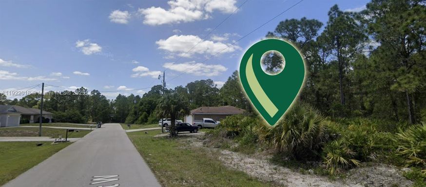 3012 49TH ST W, Lehigh Acres FL 33971