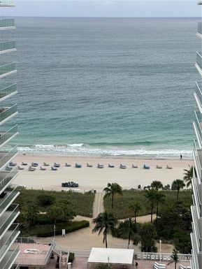 9801 Collins Ave # 19P, Bal Harbour FL 33154