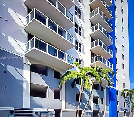 5077 NW 7th St # 1216, Miami FL 33126