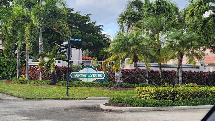 7650 NW 29th St, Margate FL 33063