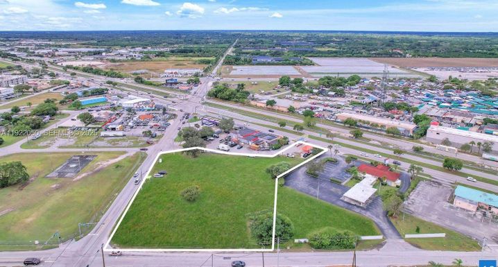 248th st US1, Miami FL 33032