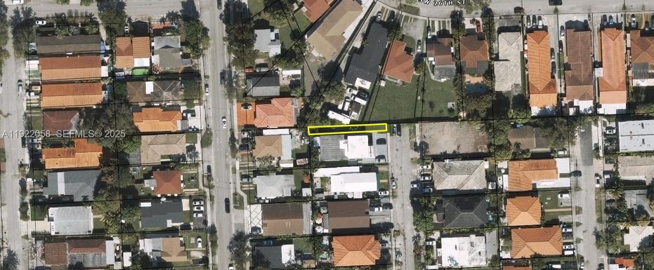 7 No Address, Miami FL 33133
