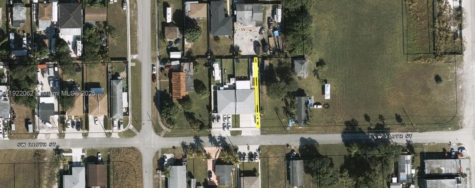 8 No Address, Miami FL 33170