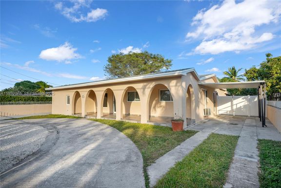 4701 SW 104th Ct # 1, Miami FL 33165