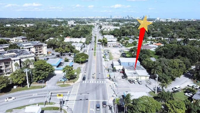 11851 W Dixie Hwy, Miami FL 33161