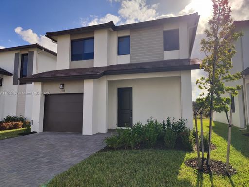 5860 AGOSTINO WAY # 5860, Ave Maria FL 34142