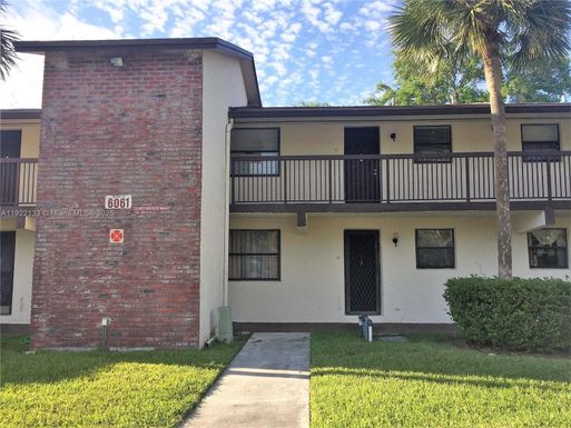 6061 Shakerwood Cir # 205, Tamarac FL 33319