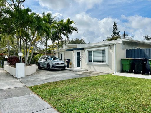 13560 NW 2nd Ave # 13560, North Miami FL 33168