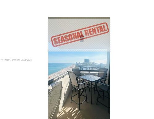 2555 Collins Ave # 2411, Miami Beach FL 33140