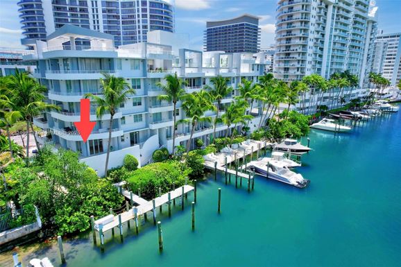 5970 Indian Creek Dr # 203, Miami Beach FL 33140
