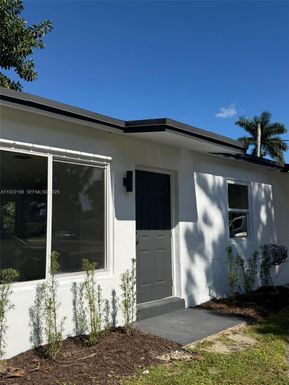 6117 NW 27th St # 1, Margate FL 33063