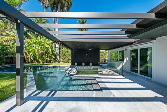 10618 NE 11th ct, Miami Shores FL 33138