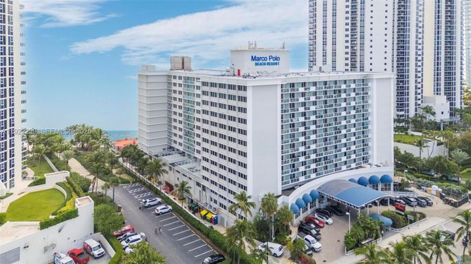 19201 Collins Ave # 628, Sunny Isles Beach FL 33160