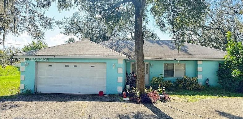 8055 Twitty Rd, Sebring FL 33876