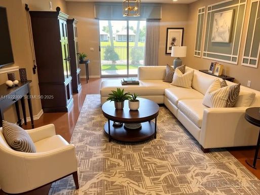 715 SW Rocky Bayou Ter, Saint Lucie West FL 34986