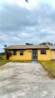 3039 NW 204th Ter # 3039, Miami Gardens FL 33056