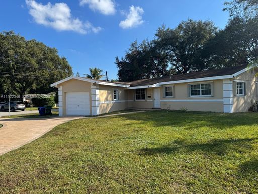 15195 NE 2nd Ave, Miami FL 33162