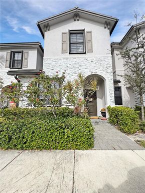 14813 SW 183rd Ter # 14813, Miami FL 33187
