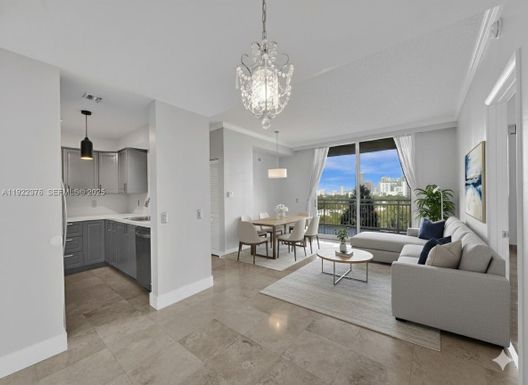 2475 Brickell Ave # 804, Miami FL 33129