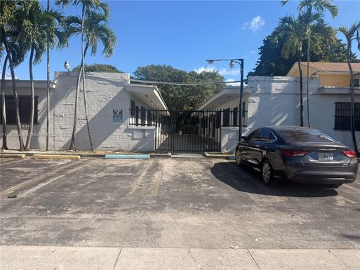3701 NW 24th Ave # 4, Miami FL 33142