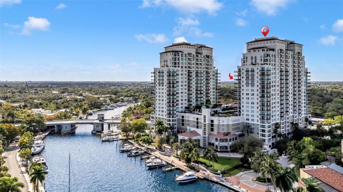 610 W Las Olas Blvd # 1618N, Fort Lauderdale FL 33312