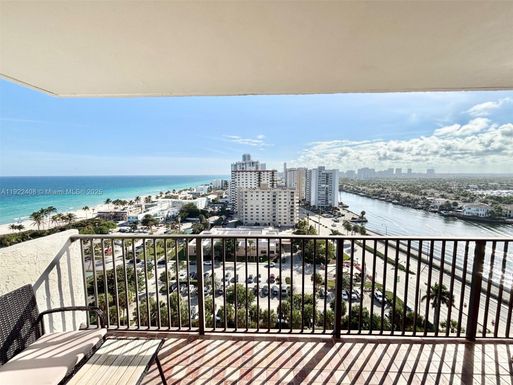 1201 S Ocean Dr # 1610S, Hollywood FL 33019
