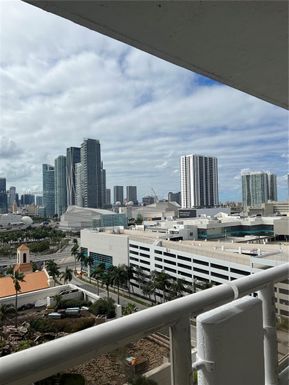 1717 N Bayshore Dr # 1856, Miami FL 33132
