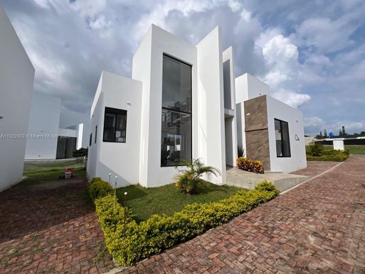 la Mesa Pajonales, bo