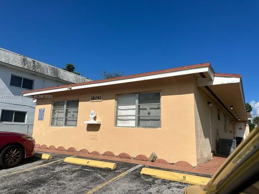 16041 NE 19th Ct # 4, North Miami Beach FL 33162
