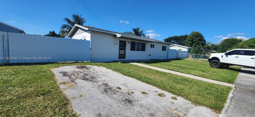 27840 SW 128th Pl # 0, Homestead FL 33032