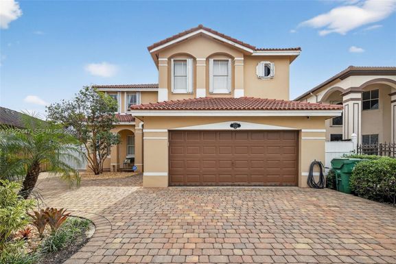 15144 SW 20th St, Miami FL 33185