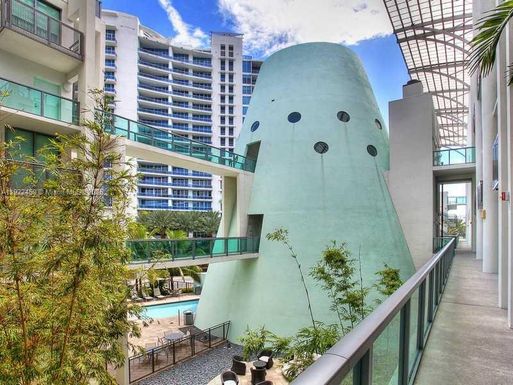 6000 Collins Ave # 521, Miami Beach FL 33140