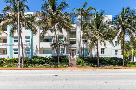 9172 Collins Ave # 303, Surfside FL 33154