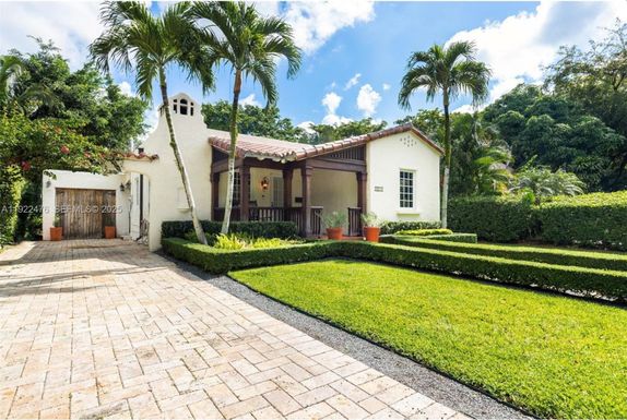 1029 Milan Ave # 1029, Coral Gables FL 33134
