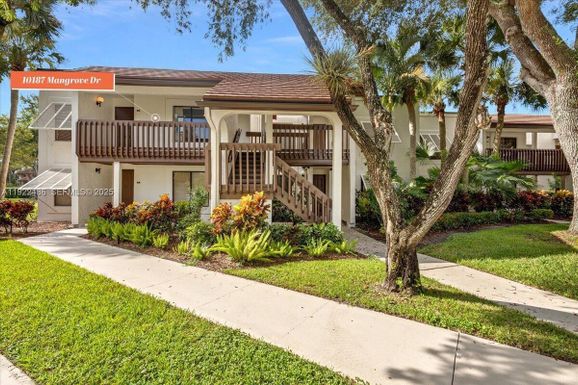 10187 Mangrove Dr # 201, Boynton Beach FL 33437