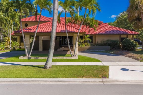 701 SW 24th Rd, Miami FL 33129