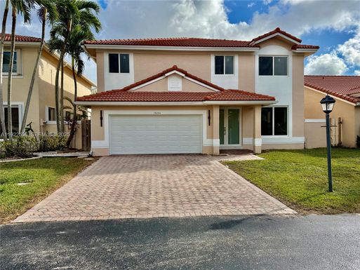 15254 SW 109th St, Miami FL 33196