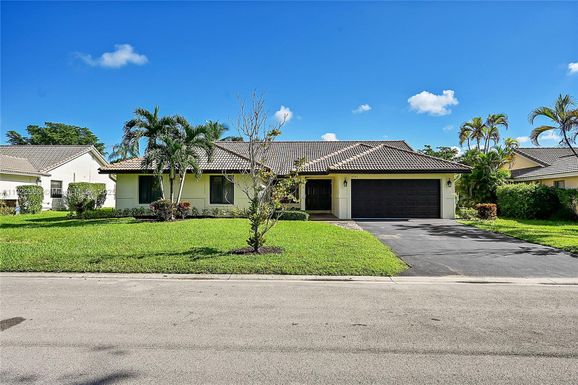 8781 NW 49th Dr # 8781, Coral Springs FL 33067