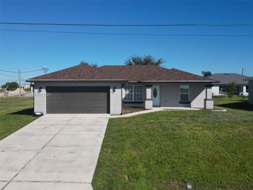 1021 NW 10th Ave # 0, Cape Coral FL 33993