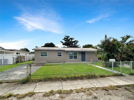 5002 NW 189th Ter, Miami Gardens FL 33055